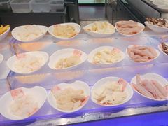 -曼格活海鲜·牛排自助(光明蓝鲸店)