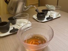 -隐溪茶馆(静安寺店)