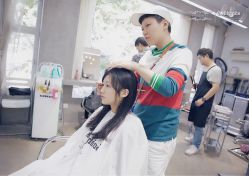 -Godhands美发设计沙龙