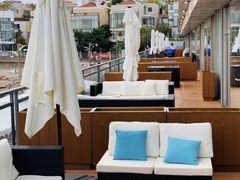 -靓湾海鲜·海景餐厅(小麦岛店)