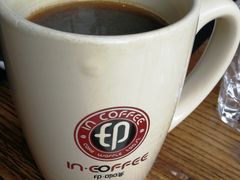 -印咖啡IN COFFEE(红旗街店)
