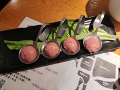 -海银海记潮汕牛肉火锅(新港中路海珠店)