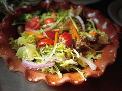 -ALBERGUE 1601 婆仔屋葡国餐厅