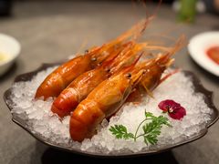 熟醉大虾-醉东Oriental House(静安嘉里店)