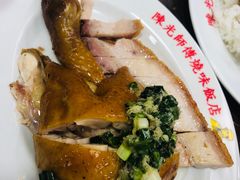 -陈光记烧腊店(罗保博士街店)