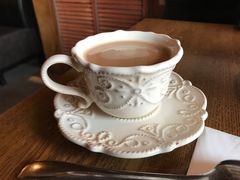 -爱德堡西餐咖啡吧(北师大店)