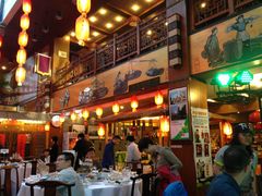 -江宁会馆(劈柴院店)