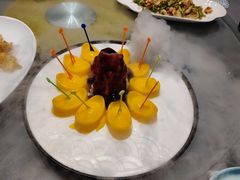 -八大碗·东北菜·锅包肉(中街店)
