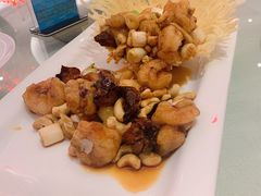 宫保虾球-大铁勺新津菜(迎水道店)