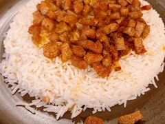 羊肉饭-苏坦土耳其餐厅(白云宾馆店)