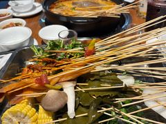 -串掌门砂锅串串香(后瑞店)