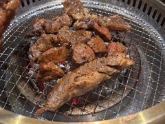 -松鱼亭·和牛烧肉(协鑫广场店)