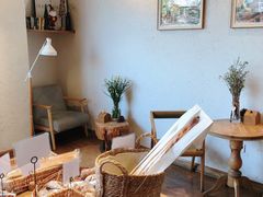 -那家面包房(珠江路店)