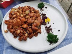 -后海16号·北京私房菜