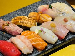 -鮨冠OMAKASE食べ放题(北京首店)
