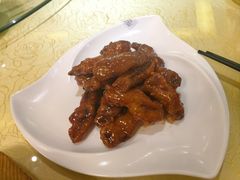 -清真·三德隆饭庄(桥梓口店)