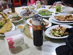 -车头老二大排档(金城步行街店)