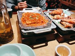 -绿茶餐厅(coco park 店)