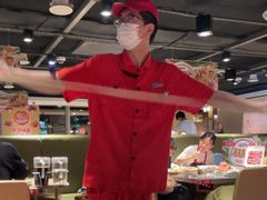 -海底捞火锅(崇文门新世界百货店)