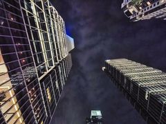 -上海静安香格里拉大酒店