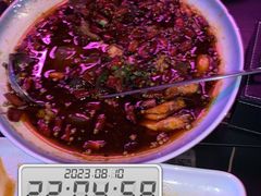 -粉墨特色菜·烧烤音乐酒馆