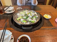 -阿多私房菜(顺德店)