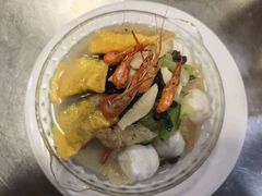 -古韵餐厅(湖畔大学店)