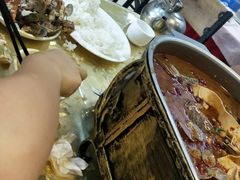 -大丰收海鲜酒楼·专业餐饮30年(连云港老字号店)