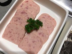 午餐肉-海底捞火锅(九霄梦天地店)