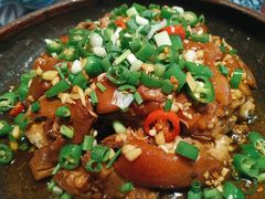 -阿嫂印象·民间江湖菜(大学城店)