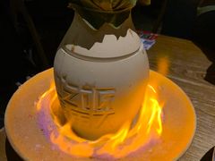 灶膛罐罐牛腩-吃饭皇帝大土家民族菜(正大广场店)