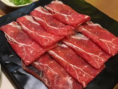 -牛New寿喜烧(青浦店)