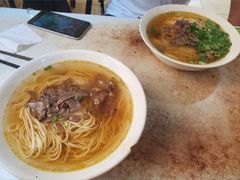 -鑫明明拉面(宁化路店)