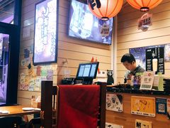 大堂-有喜屋·深夜食堂(环宇荟店)