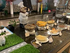 -蜻蜓逐宴全日制西餐厅I古北水镇大酒店