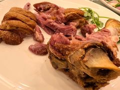 -畔山酒店中餐厅