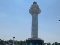 -日照灯塔风景区