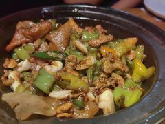 -淀里船宴(卓达店)