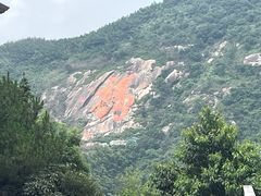 -长沙黑麋峰国家森林公园