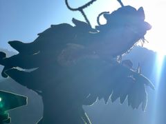 -颛顼龙洞旅游景区