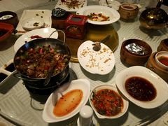 -楚灶王(徐东店)