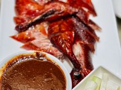 宜良烧麻鸭-蔼若春.传承云南菜(金碧公园店)