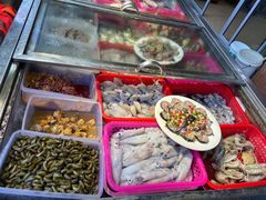 -星奇缘·海鲜餐厅(东山美食地标店)