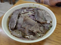 老汤饸饹-牛马行牛肉饸饹铺(青岛街店)
