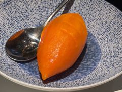 蜜汁红薯-荣小馆(安达仕店)
