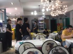 -辣螃铠盆盆蟹大排档(总店)