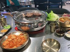 -本炙炭烤·蒲烧活鳗料理店(金沙洲店)