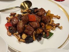 -三号黄浦会Canton Table