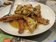 -無招牌海鮮(芽笼店)