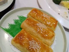 -上海1号私藏菜(静安店)